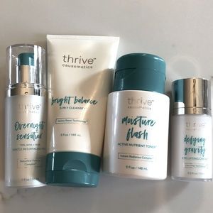 Thrive Causemetics Bundle